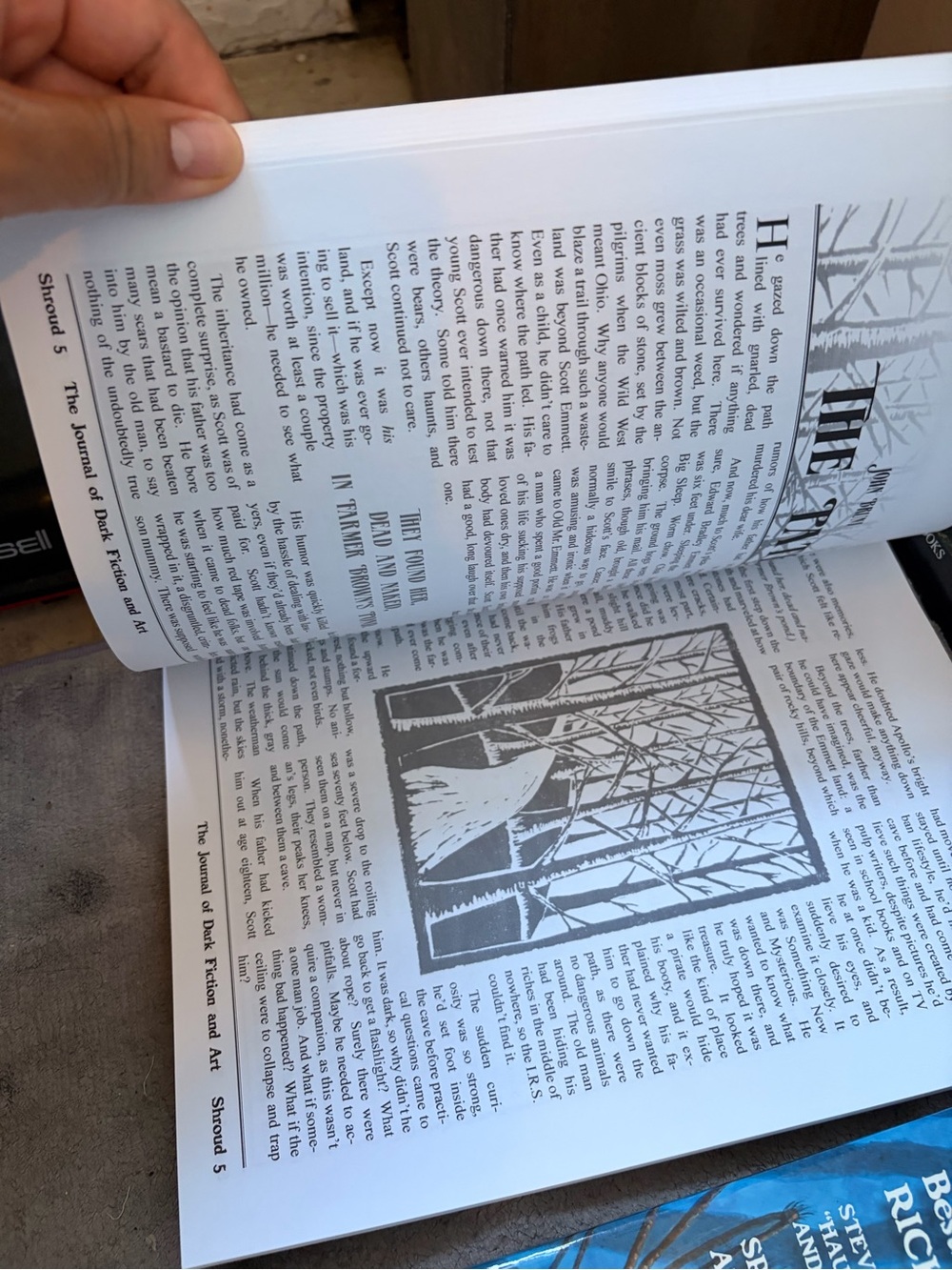 Shroud issues - Picture 11 of 13